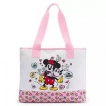Image of 6 Pallets of Hand Bags, Tote Bags & More, 1,520 Pieces, New Condition, Ext. Retail &euro;37,532, NL Stock