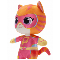 Image of 2 Pallets of Assorted Plush Toys, 216 Pieces, New Condition, Ext. Retail &euro;5,128, NL Stock