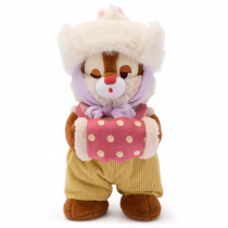 Image of 2 Pallets of Assorted Plush Toys, 206 Pieces, New Condition, Ext. Retail &euro;5,178, NL Stock