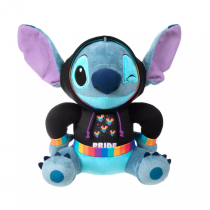 Image of 2 Pallets of Assorted Plush Toys, 230 Pieces, New Condition, Ext. Retail &euro;5,690, NL Stock