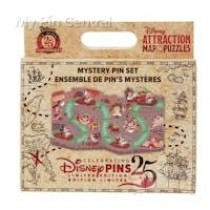 Image of 6 Pallets of Puzzles, Hoodies & More, 1,281 Pieces, New Condition, Ext. Retail €42,684, NL Stock