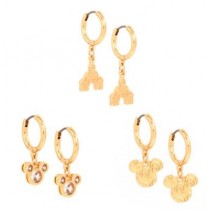 Image of 1 Pallet of Jewelry, Apparel, Keychains & More, 1,522 Pieces, Used - Good Condition, Ext. Retail £33,507, UK Stock