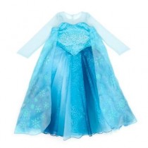 Image of 2 Pallets of Elsa Frozen Costumes, Belle Shoes & More, 564 Pieces, Used - Good Condition, Ext. Retail &pound;13,807, UK Stock