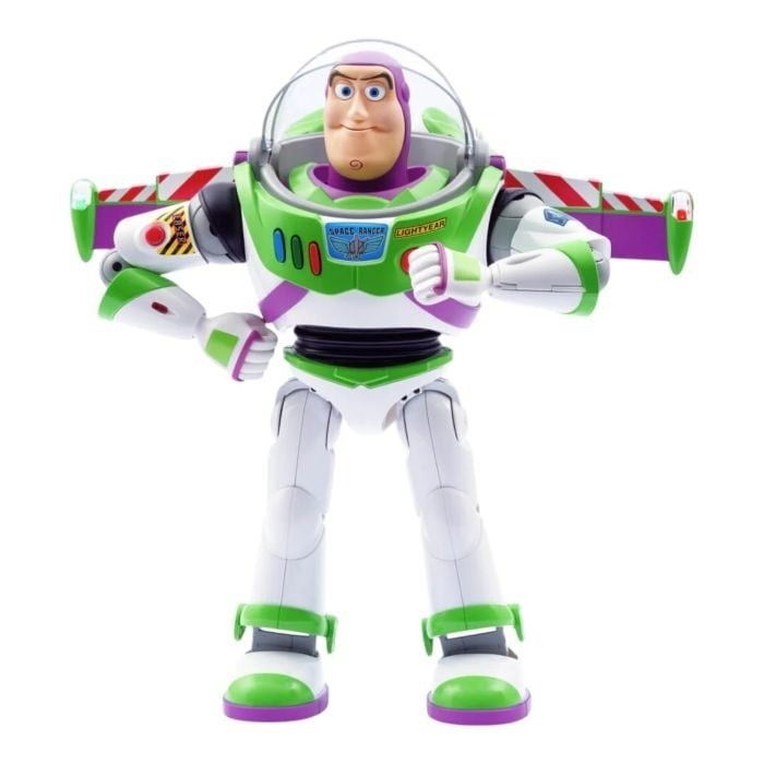 5 Pallets of Toy Story Action Figures, LEGO Sets & More, 403 Pieces, Ext. Retail &euro;17,592, NL Stock