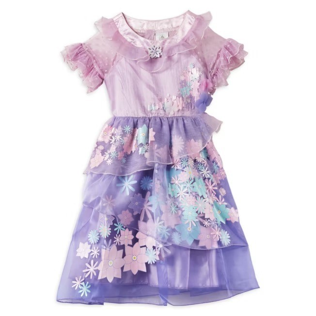 1 Pallet of Kids' Costumes, Dresses, Apparel & More, 192 Pieces, Ext. Retail £5,308, UK Stock