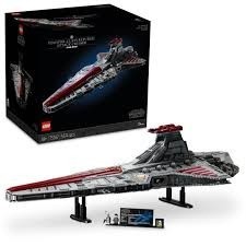 4 Pallets of Star Wars LEGO Sets, Marvel Captain Carter Shields & More, 340 Pieces, Ext. Retail &euro;12,870, NL Stock
