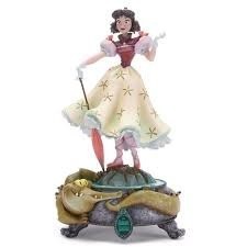 6 Pallets of Figurines, Snow Globes & More, 518 Pieces, Ext. Retail &euro;14,992, NL Stock