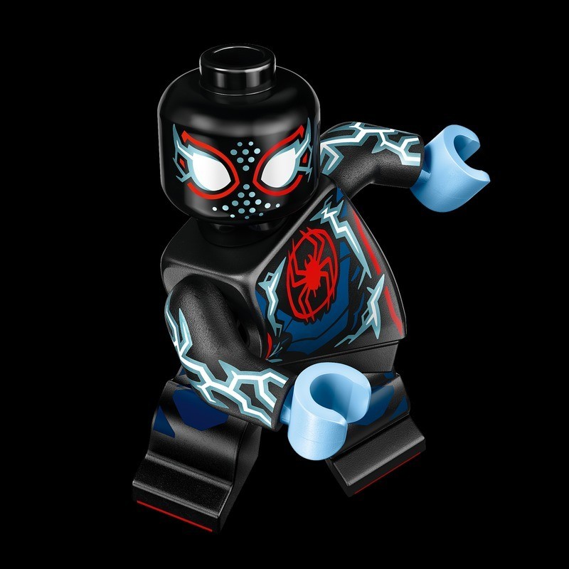 3 Pallets of LEGO Spider-Man Minifigure Toys, Nail Polish Sets & More, 556 Pieces, Ext. Retail &pound;15,759, UK Stock