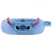 6 Pallets of Christmas Stitch Plush Toys & Stitch Pet Beds, 396 Pieces, New Condition, Ext. Retail &pound;10,516, UK Stock