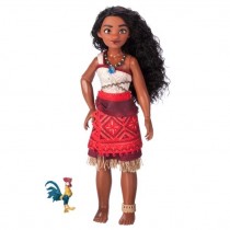 2 Pallets of Moana Dolls, 360 Pieces, New Condition, Ext. Retail &pound;10,080, UK Stock