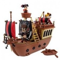 2 Pallets of Pirates Of The Caribbean Ship Playsets, LEGO Sets & More, 168 Pieces, Used - Good Condition, Ext. Retail &euro;5,161, NL Stock