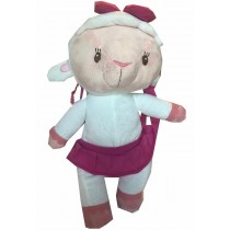 2 Pallets of Doc Lambie Bags, 96 Pieces, New Condition, Ext. Retail &euro;2,112, NL Stock