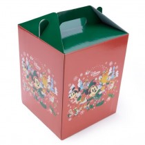 5 Pallets of Mickey Mouse Christmas Gift Box, Plush Toys & Squishmallows, 4,956 Pieces, New Condition, Ext. Retail &pound;23,528, UK Stock