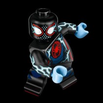 3 Pallets of LEGO Spider-Man Minifigure Toys, Nail Polish Sets & More, 556 Pieces, New Condition, Ext. Retail £15,759, UK Stock