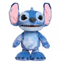 4 Pallets of Stitch Ultimate Future Plush Toys, Stitch Clip On Figures & More, 640 Pieces, New Condition, Ext. Retail &pound;10,208, UK Stock