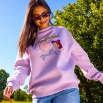 1 Pallet of Hoodies, Sweaters & More, 444 Pieces, New Condition, Ext. Retail &pound;15,864, UK Stock