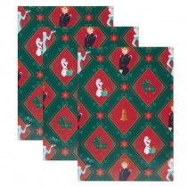 3 Pallets of Star Wars Mandalorian & Frozen Wrapping Paper, Action Figures & More, 690 Pieces, New Condition, Ext. Retail &pound;9,052, UK Stock