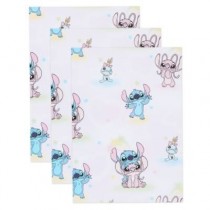 2 Pallets of Wrapping Paper, Christmas Stitch Plush Toys & More, 370 Pieces, New Condition, Ext. Retail &pound;4,504, UK Stock
