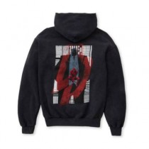 5 Pallets of Hoodies, Jackets, Light Saber Toys & More, 840 Pieces, Used - Good Condition, Ext. Retail &pound;31,585, UK Stock