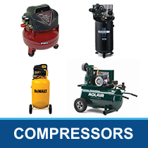 5 Pallets of Compressors Ext. Retail $18,138, Denver, CO