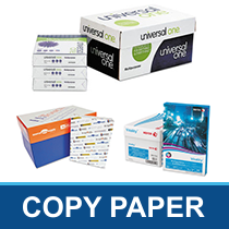 4 Pallets of Copy Paper Ext. Retail $18,083, Houston, TX