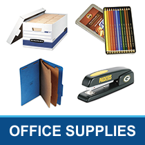 5 Pallets of Computer Ergonomics, Cut Sheet Paper & Other Office Supplies, 2 Ext. Retail $84,231, Carol Stream, IL