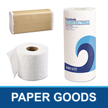 5 Pallets of Toilet Tissue, Hand Towels & Other Paper Goods Ext. Retail $15,606, Irving, TX