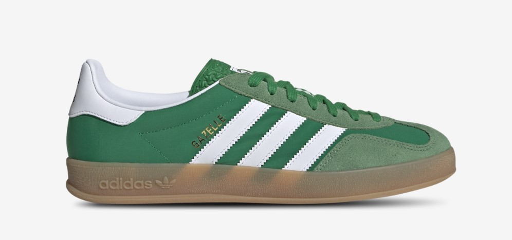 Footwear by adidas, 262 Pairs, Ext. Retail €31,437, North Brabant, NL