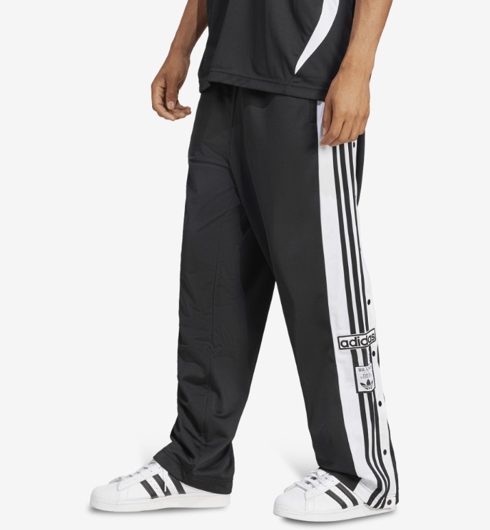 Apparel & Accessories by adidas & More Ext. Retail €36,250, North Brabant, NL