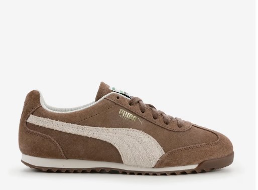 Footwear by Puma, 694 Pairs, Ext. Retail €44,323, North Brabant, NL