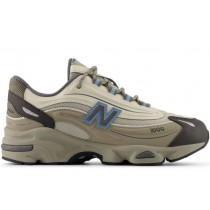 3 Pallets of Footwear by New Balance & More, 430 Pairs, New Condition, Ext. Retail €44,441, North Noord, NL