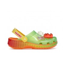 Footwear & Apparel by Crocs & More, 482 Units, New Condition, Ext. Retail £25,142, Northamptonshire, UK