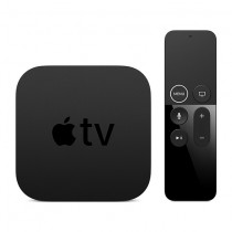 Image of Apple TV 4K, 32GB - 10 Units - A/C/D Condition - Dallas, TX