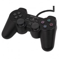 Image of 1 Pallet of Retro Controllers for Playstation 2, Playstation 3, Wii & More, 1,649 Units, Used - Fair Condition, Dallas, TX