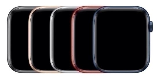 Apple Watches S6, - Dallas, TX