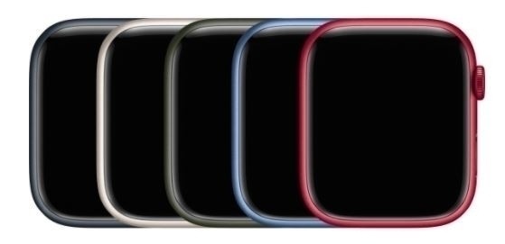Apple Watches S7, - Dallas, TX