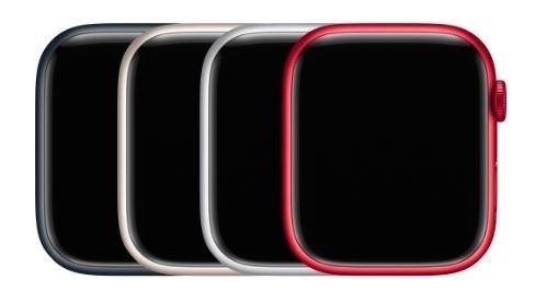 Apple Watches S8, - Dallas, TX