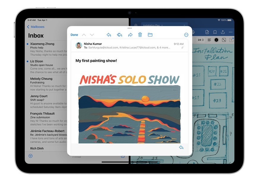 Apple iPad Gen 11, - Dallas, TX