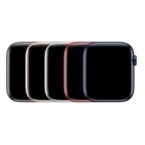 Apple Watches S6, Apple Watches S7 & Apple Watches SE - 40 Units - C/D Condition - Dallas, TX
