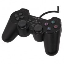1 Pallet of Retro Controllers for Playstation 2, Wii & More, 1,261 Units, Used - Fair Condition, Dallas, TX