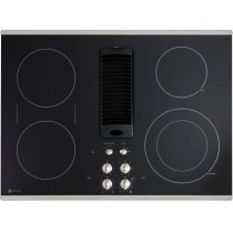 Image of Truckload of Kitchen & Laundry Appliances - Wall Ovens, Microwaves & More by GE, 80 Units, Used - Good, Retail $88,064, Perryville, MD - BUY NOW