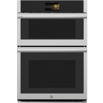 Image of Truckload of Kitchen Appliances - Microwaves, Wall Ovens & More by GE, 108 Units, Used - Good, Retail $94,352, Perryville, MD - BUY NOW