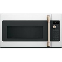 Image of Truckload of Kitchen Appliances - Over-The-Range Microwave Ovens by GE, 80 Units, Used - Good, Retail $38,040, Lawrenceville, GA