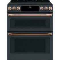 Image of Truckload of Kitchen & Laundry Appliances - Refrigerators, Ranges, Washers, Dryers & More by GE, 62 Units, Used - Good, Retail $135,848, Allentown, PA