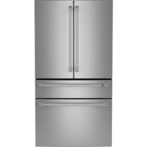 Image of Truckload of Kitchen Appliances - French Door Refrigerators & More by GE, 36 Units, Used - Good, Retail $114,974, Lawrenceville, GA - BUY NOW