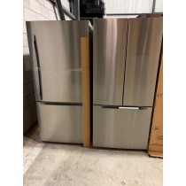 Image of Refrigerators, a Freezer, an Air Conditioner & More, 12 Units, Mixed Condition, Ext. Retail $22,138 CAD, Brantford, ON, Canada