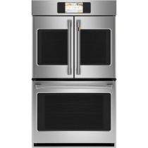 Image of Slide-In Ovens, Cooktops, Ranges & More by Cafe/Monogram, 13 Units, Mixed Condition, Ext. Retail $88,647 CAD, Calgary, AB, Canada