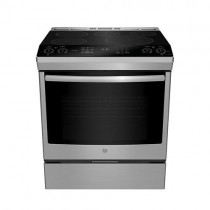 Image of Ranges, Dryers, Dishwashers & More, 15 Units, Mixed Condition, Ext. Retail $21,485 CAD, Calgary, AB, Canada
