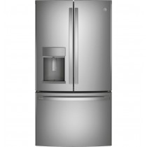 Image of Refrigerators, a Freezer & More, 11 Units, Mixed Condition, Ext. Retail $28,589 CAD, Brantford, ON, Canada