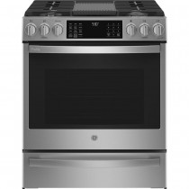 Image of Ranges & a Dishwasher, 13 Units, Salvage Condition, Ext. Retail $30,037 CAD, Brantford, ON, Canada